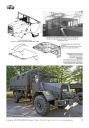 'Emma'<br>The MAN 630 L2 A / L2AE 5-ton Truck in Modern German Army Service